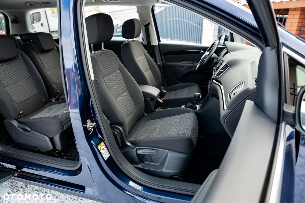 Seat Alhambra 2.0 TDI Start & Stop DSG Reference - 23