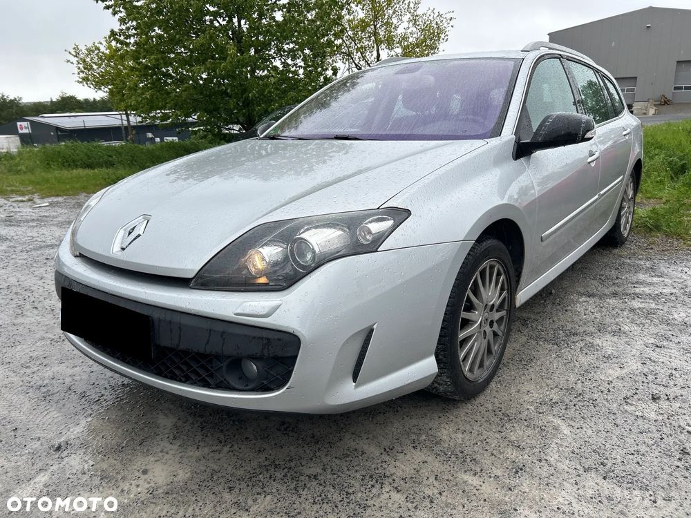 Renault Laguna 2.0 TCe 205 GT - 2
