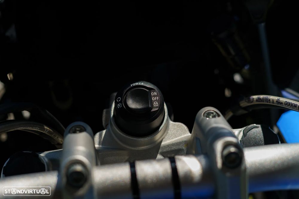 BMW R 1200 GS RALLY - 19