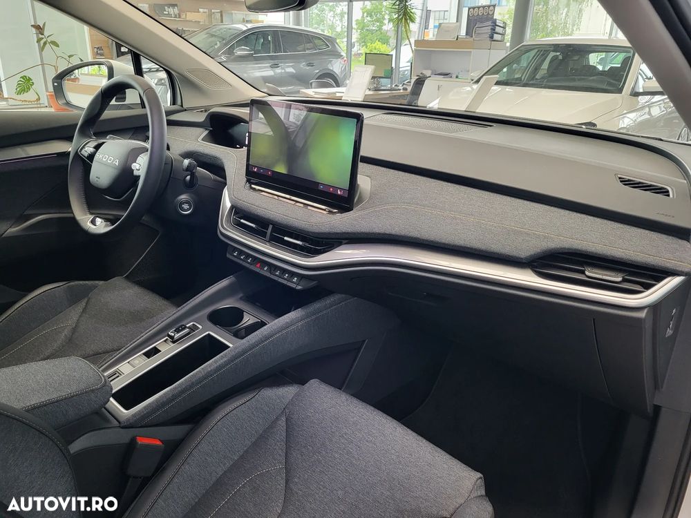 Skoda Elroq - 13
