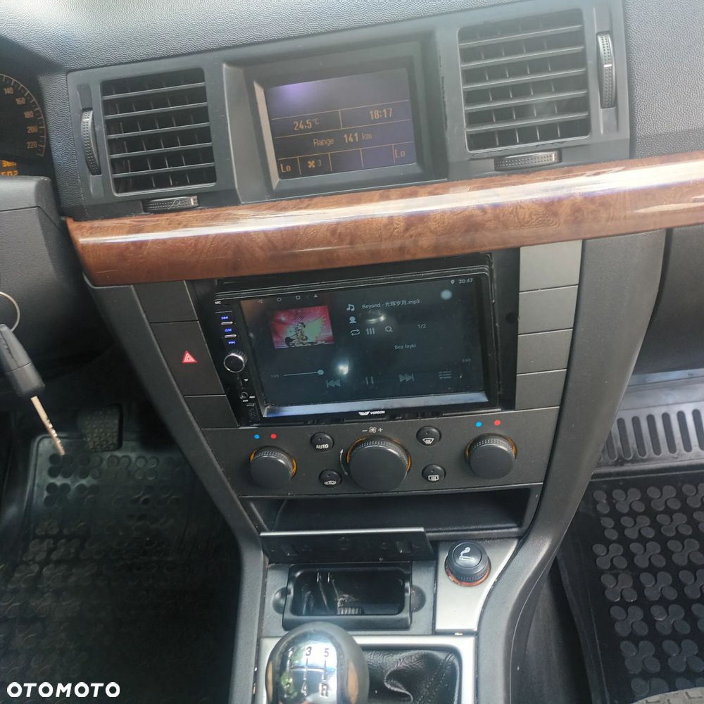 Opel Vectra 2.0 DTI Elegance - 6