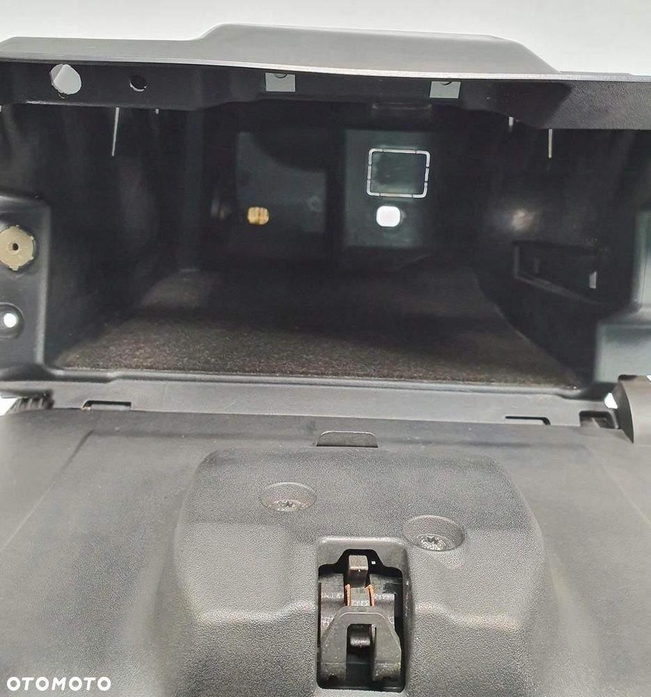 SCHOWEK PASAŻERA FORD MONDEO MK4 7S71-A06010-AJ EUROPA - 6