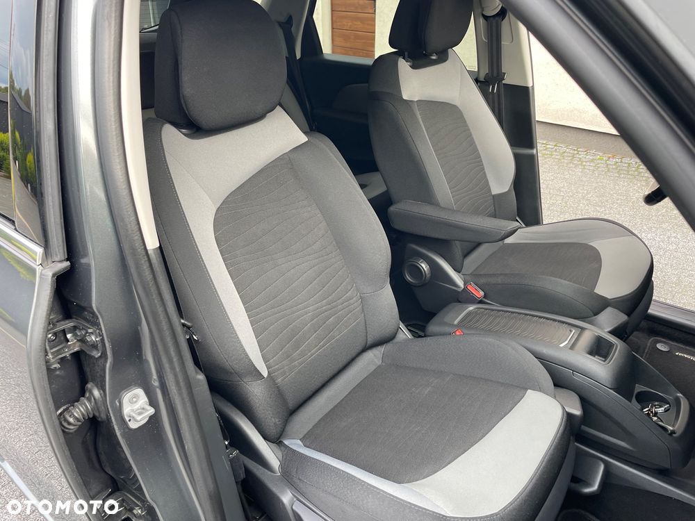 Citroën C4 Picasso 1.6 e-HDi Intensive ETG6 - 22