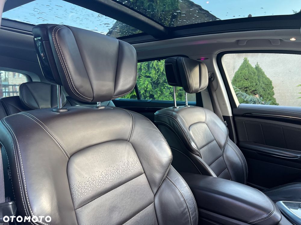 Renault Espace Energy dCi 160 EDC Initiale Paris - 34