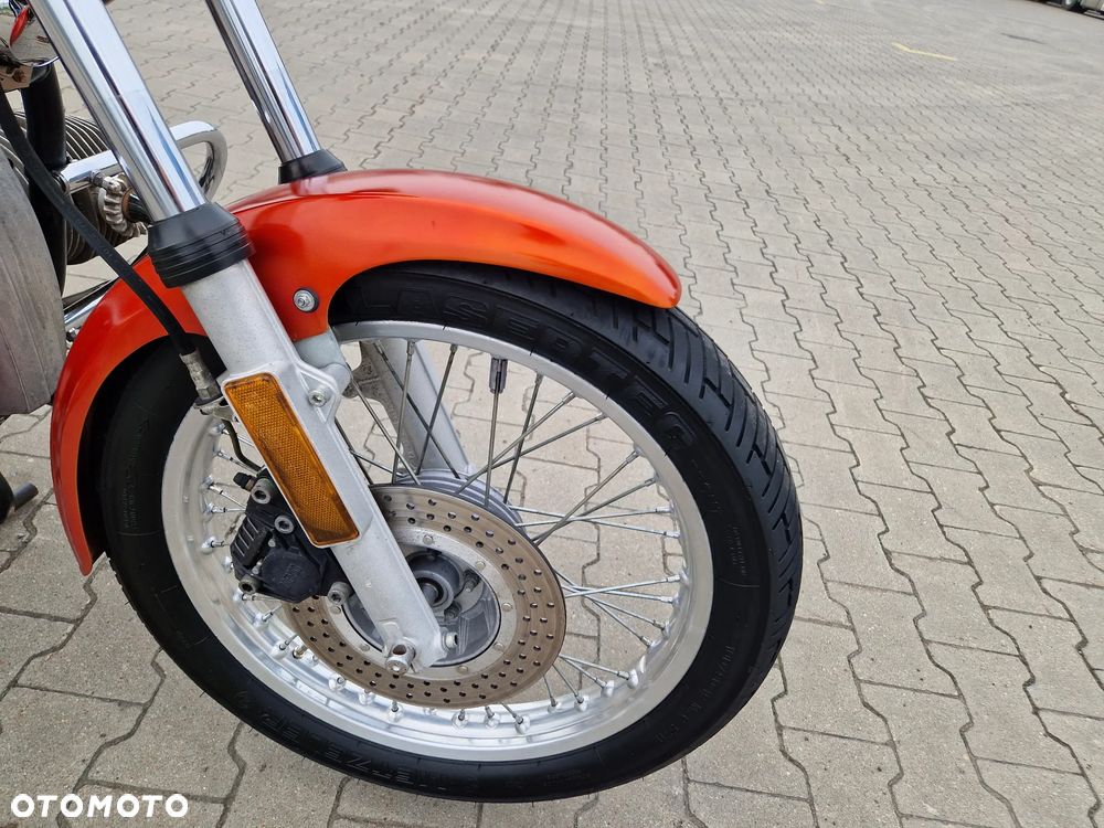 BMW R - 17