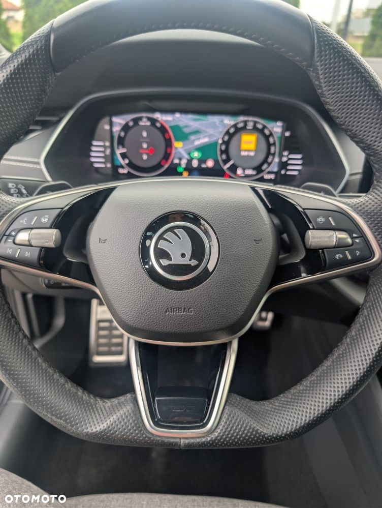 Skoda Octavia - 8