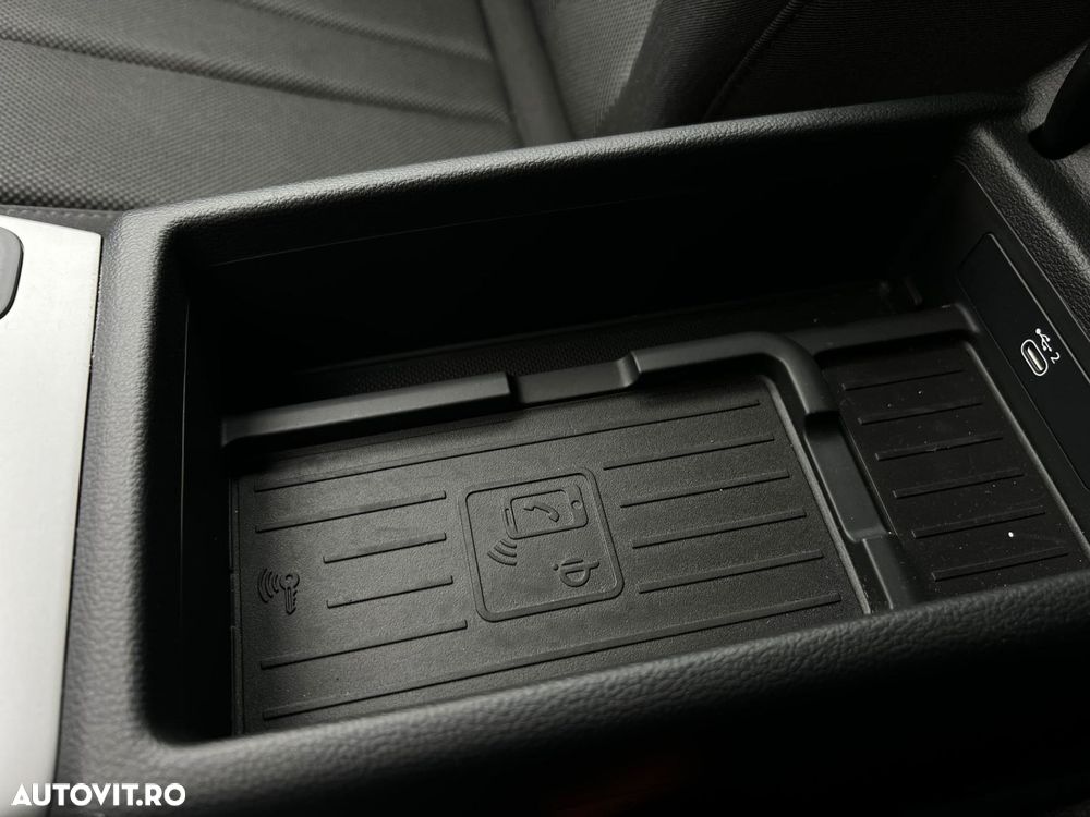 Audi A5 Coupé - 33