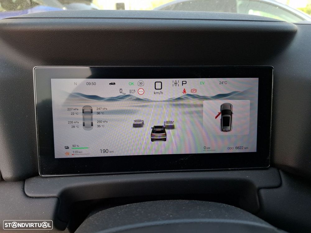 BYD Atto 2 1.5 DM-i Boost - 15