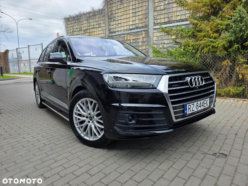 Audi Q7 - 2