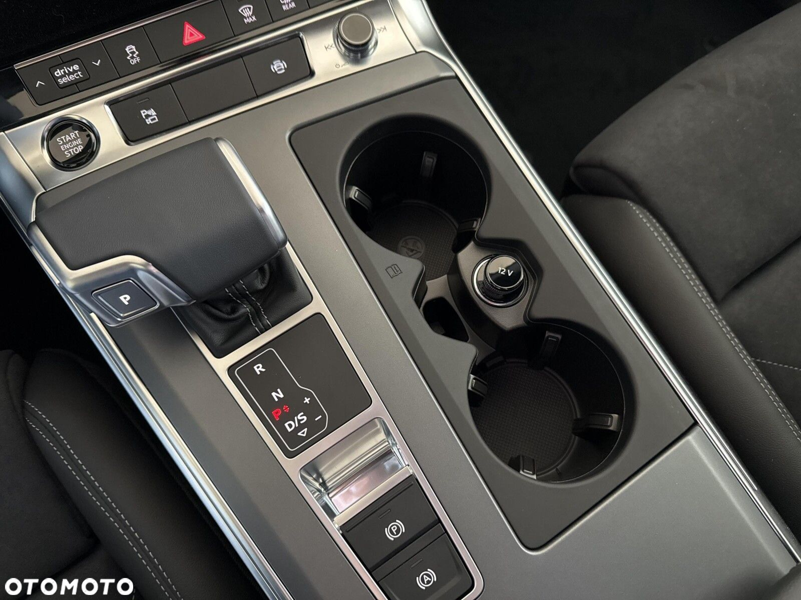 Audi A6 - 19