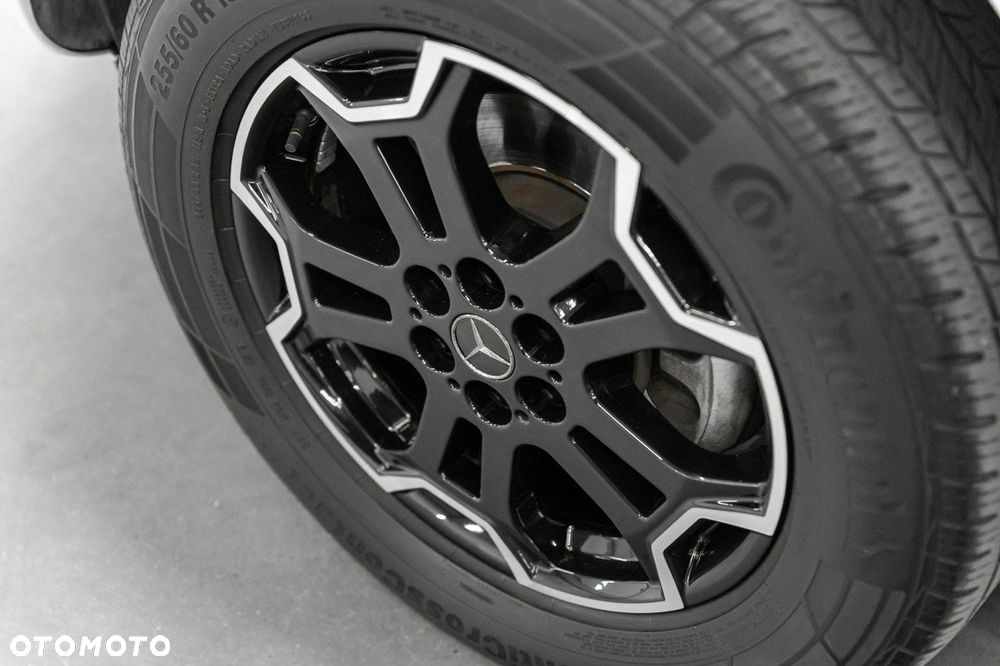 Mercedes-Benz Klasa X 350 d 4-Matic Power - 15