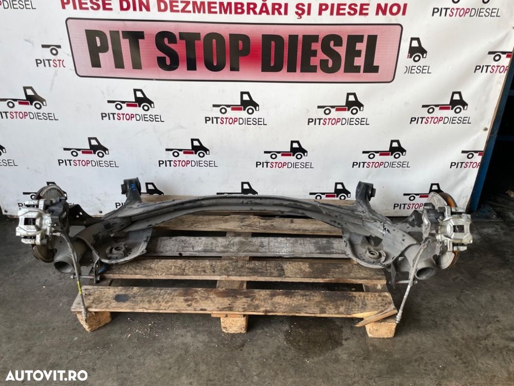 Punte jug spate Ford Kuga 2.5 MK3 hybrid mx6c5k952a1d 2019 2020 2021 2022 2023 2024 - 1