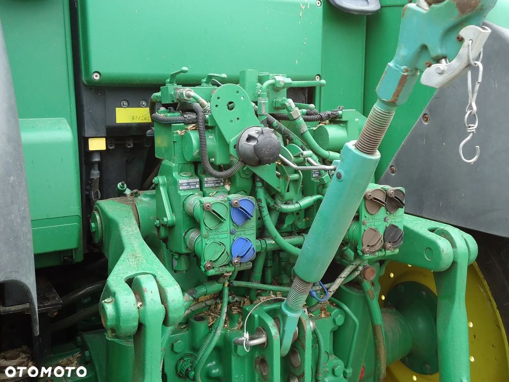 John Deere 6930 PREMIUM - 9