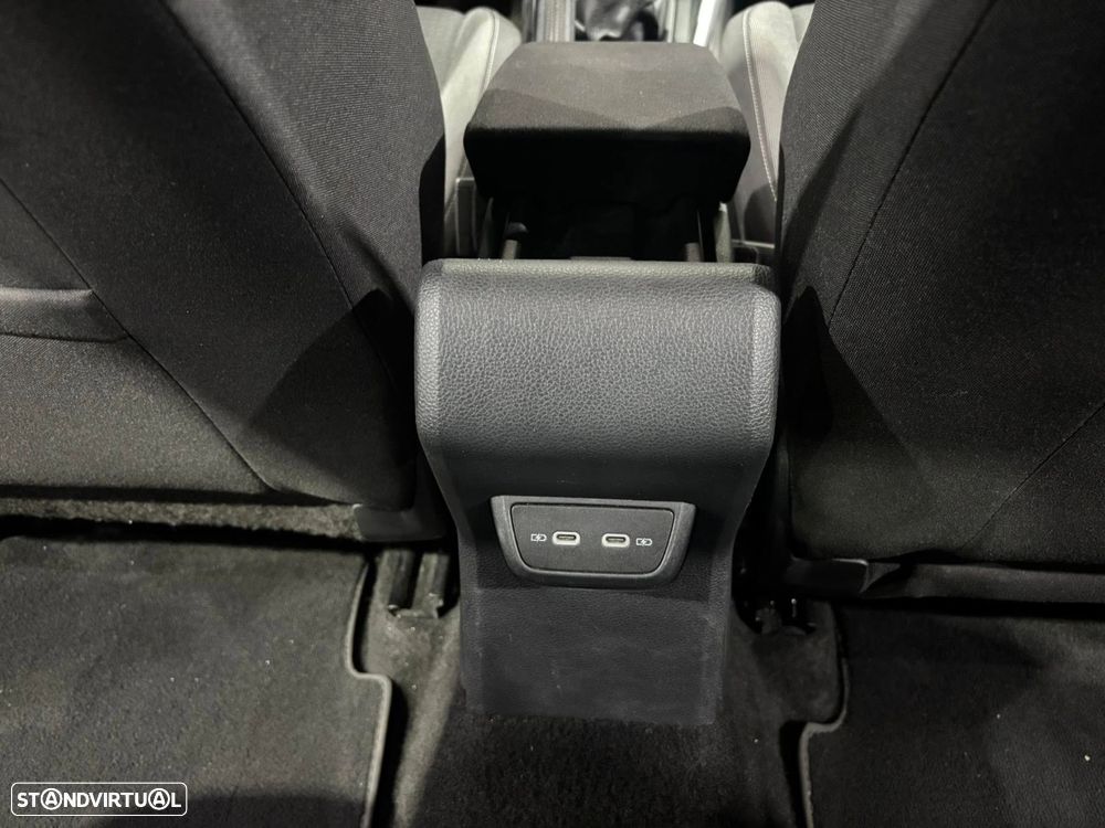 VW Taigo 1.0 TSI Life - 14