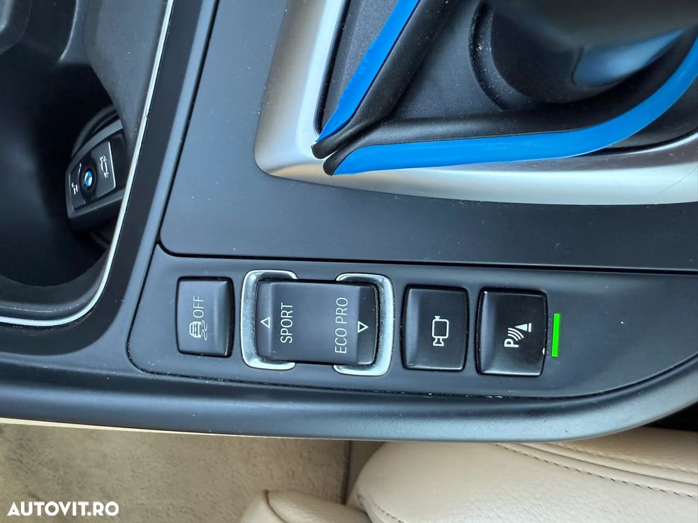 BMW Seria 4 428i Coupe Sport-Aut. Luxury Line - 28