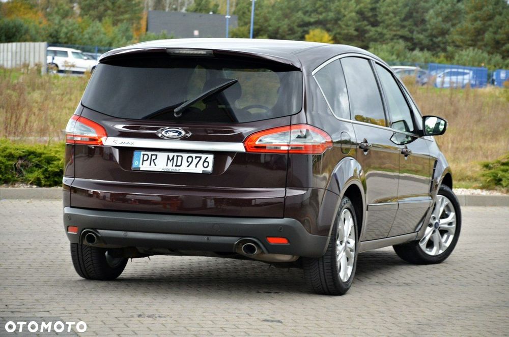 Ford S-Max - 8