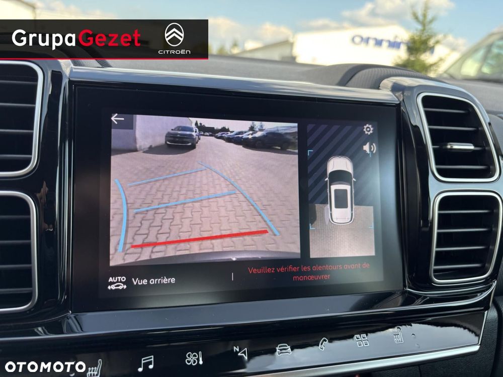 Citroën C5 Aircross - 14