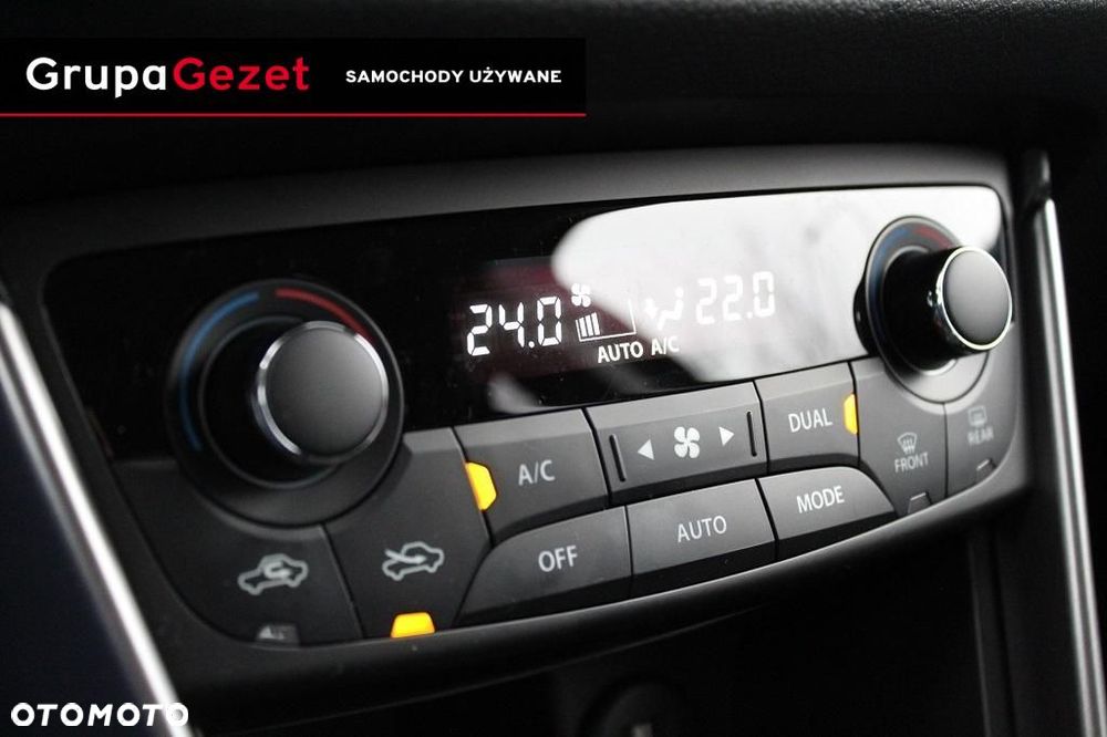 Suzuki SX4 S-Cross - 11