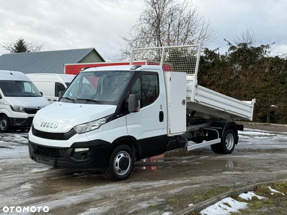 Iveco Daily - 7