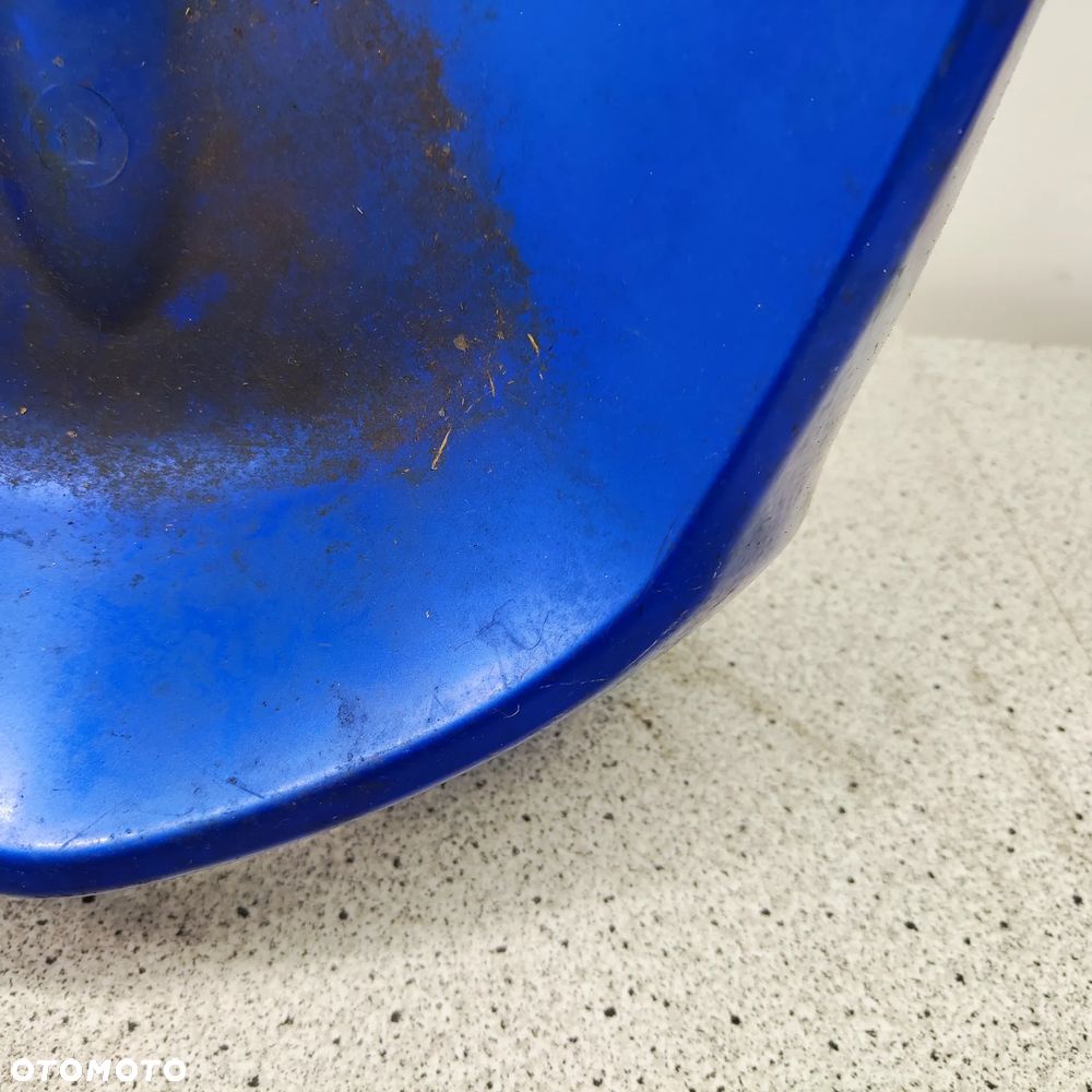 Czacha, czasza, owiewka, osłona przód Kymco Vitality 50 - 11