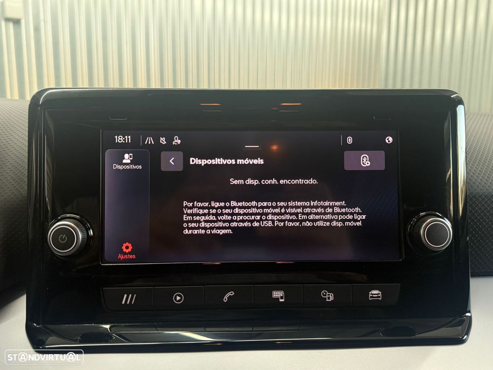 SEAT Arona 1.0 TSI FR - 12