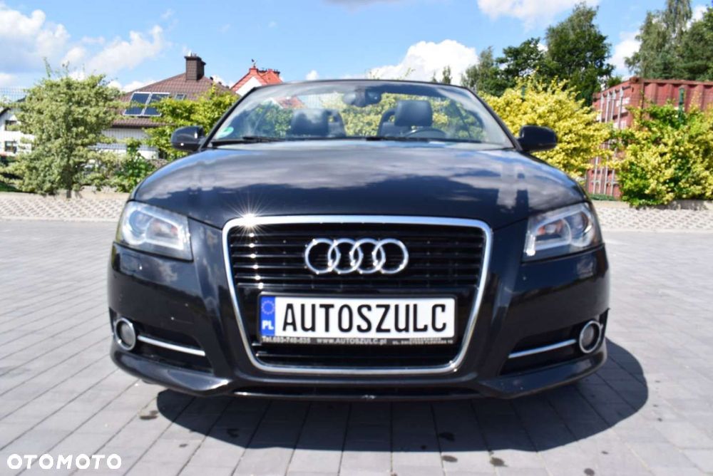 Audi A3 Cabrio - 4