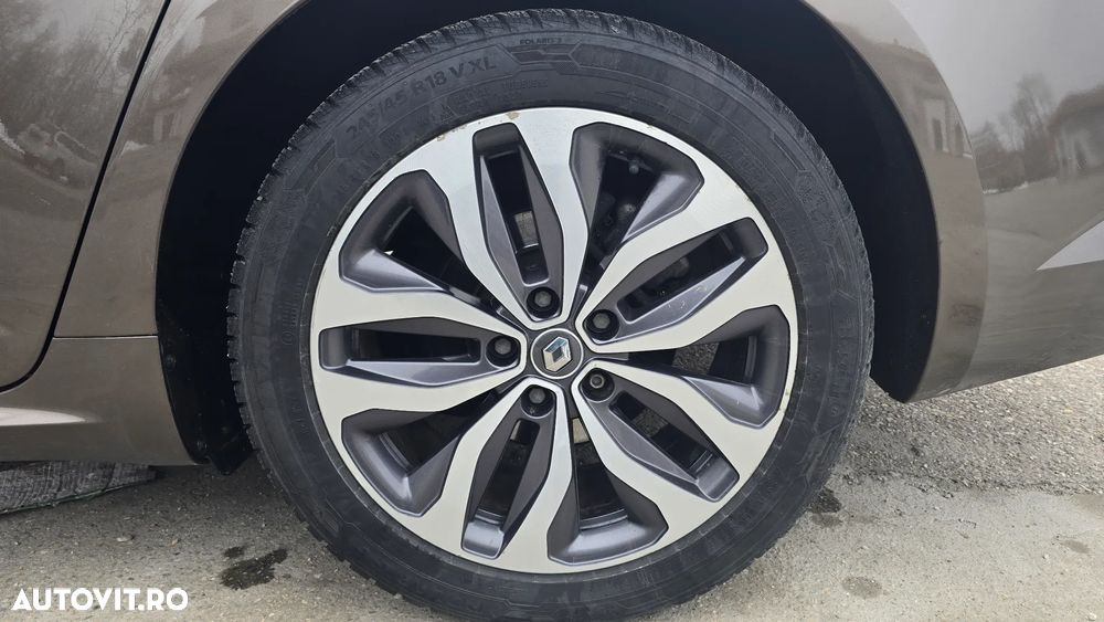 Renault Talisman ENERGY dCi EDC Intens - 17