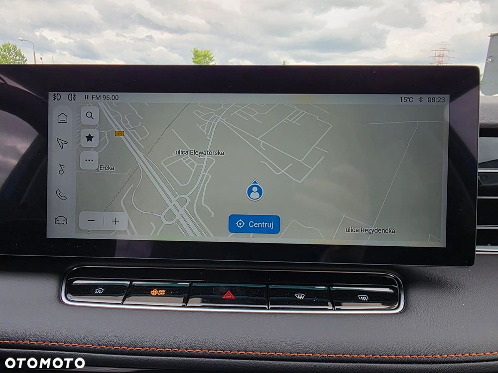 MG HS 1.5 T-GDI Excite DCT - 14