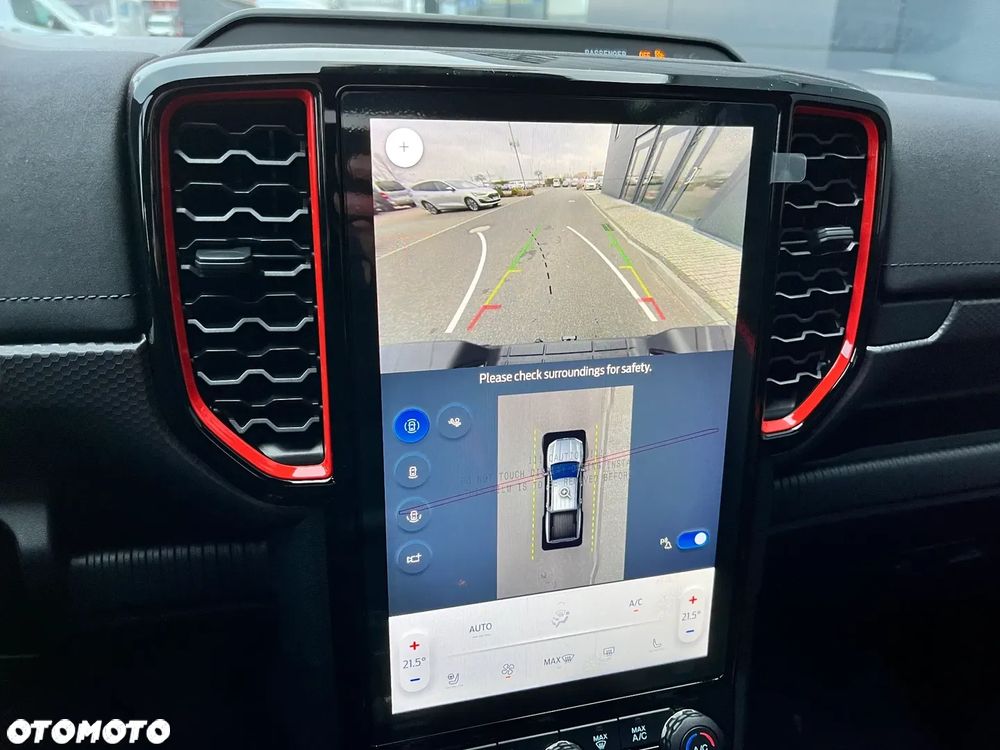 Ford Ranger Raptor - 21