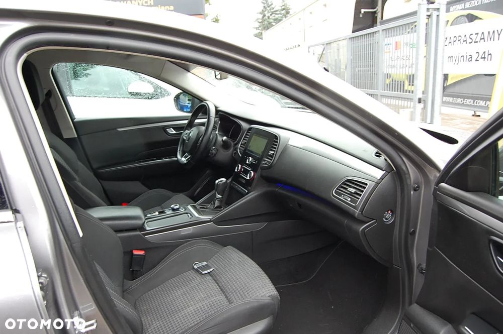 Renault Talisman - 23