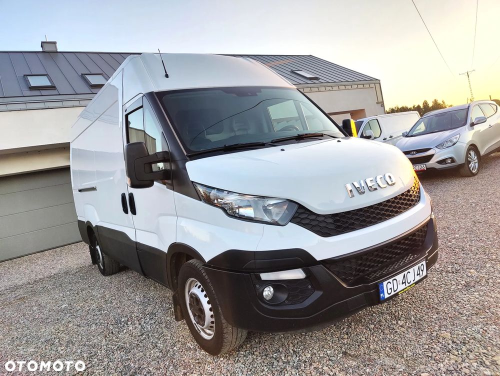 Iveco Daily 35S17 - 1