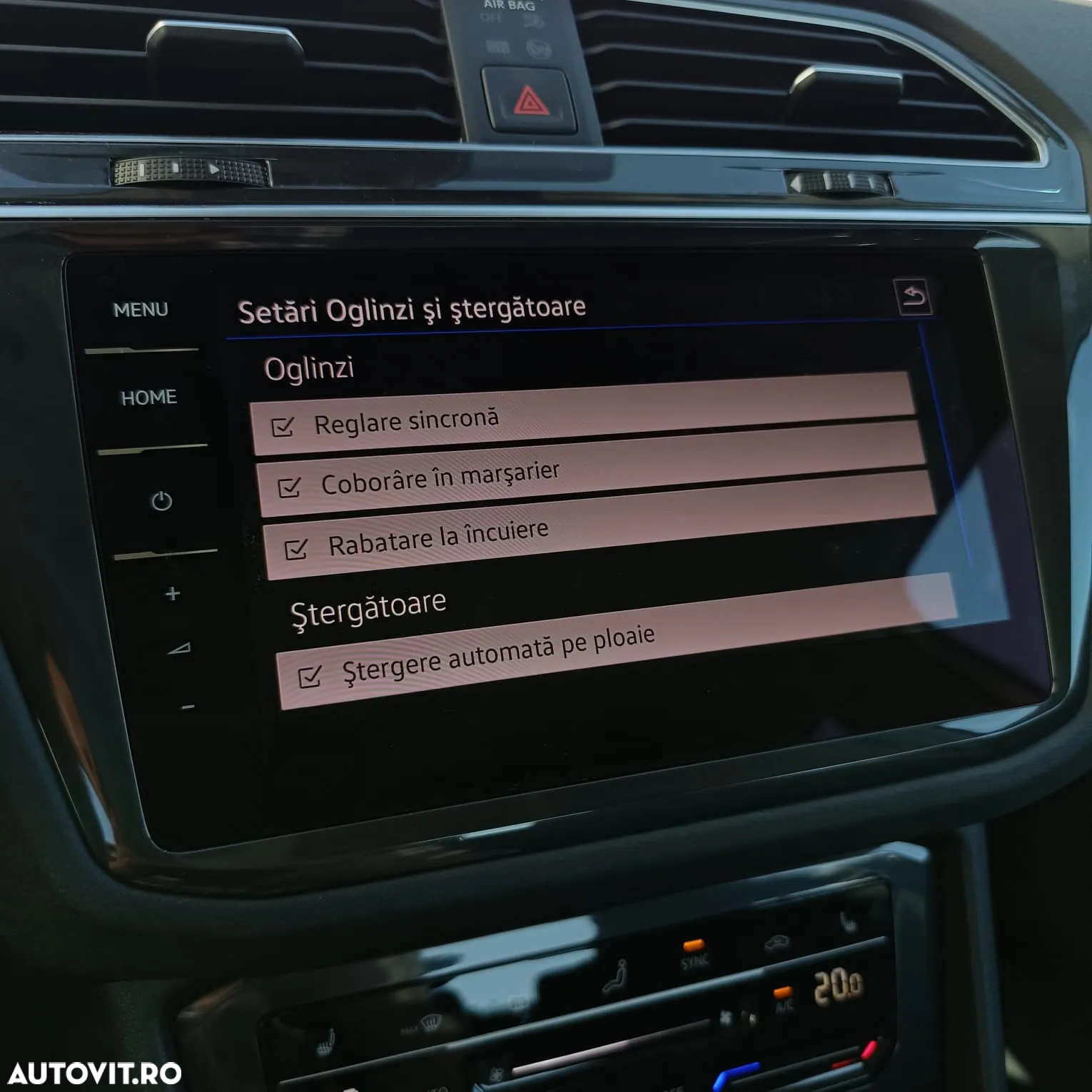 Volkswagen Tiguan 2.0 TDI SCR DSG 4Motion Elegance - 20
