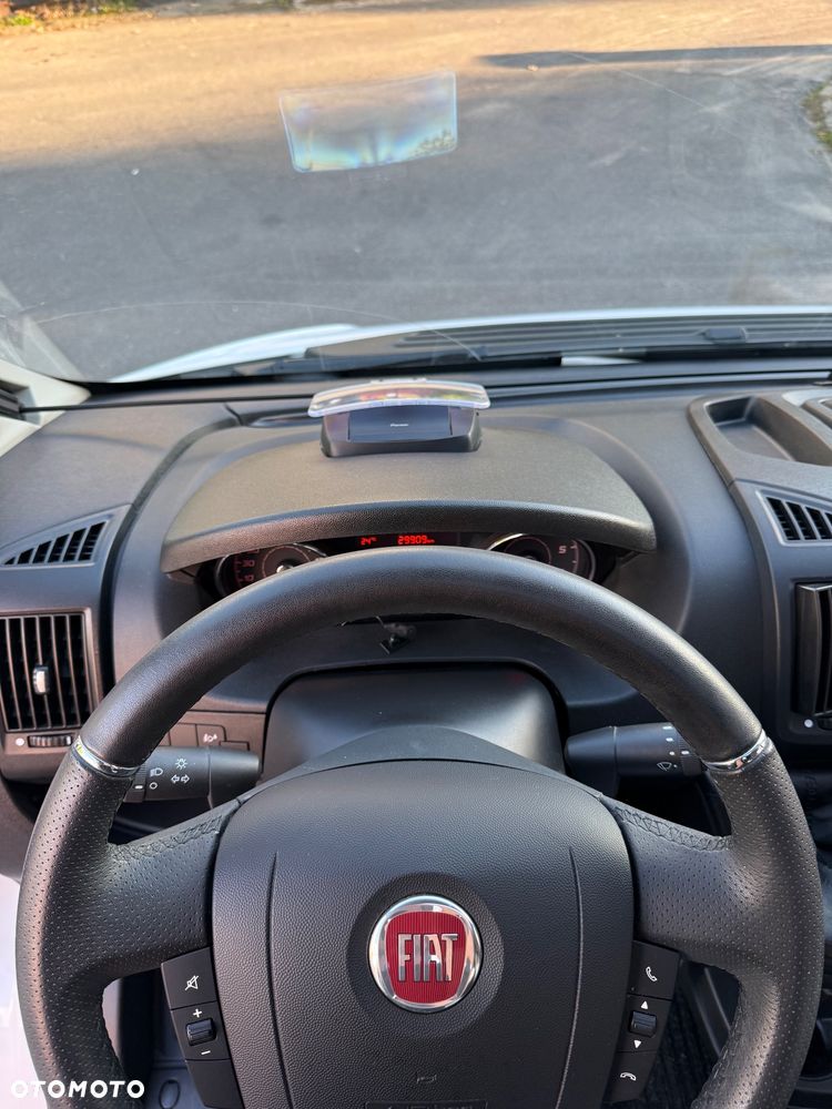 Fiat Ducato - 20