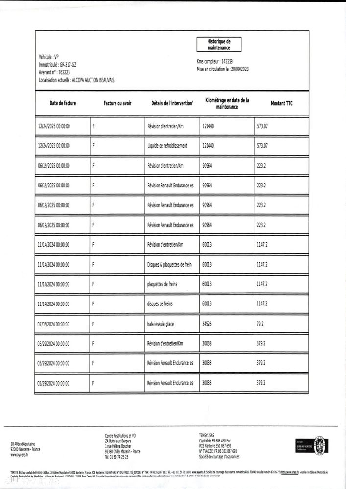 Renault Arkana E-TECH 145 Evolution - 32
