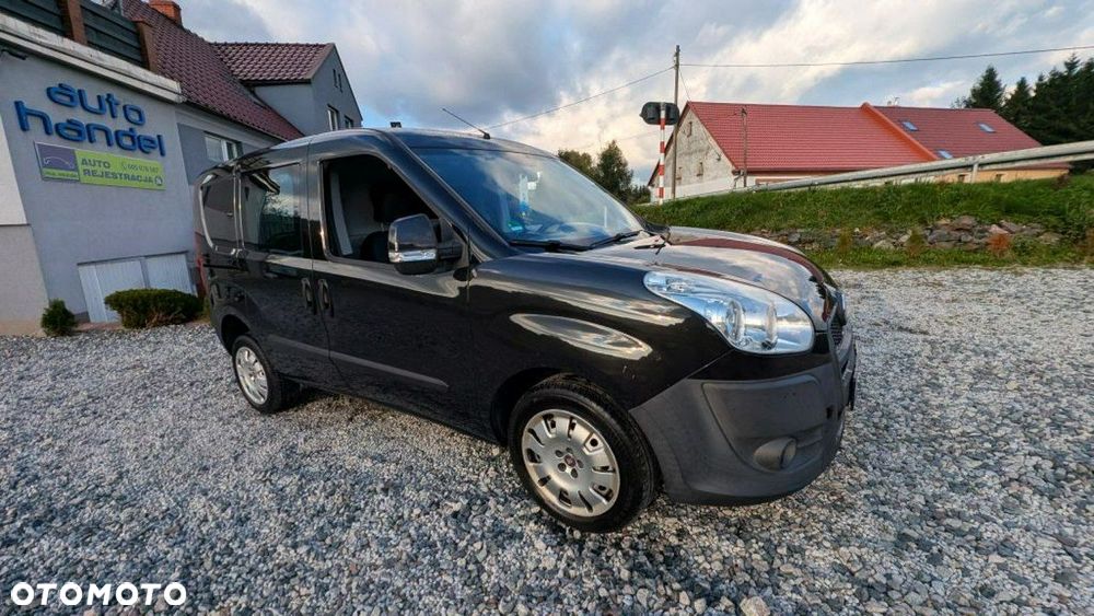 Fiat Doblo - 3