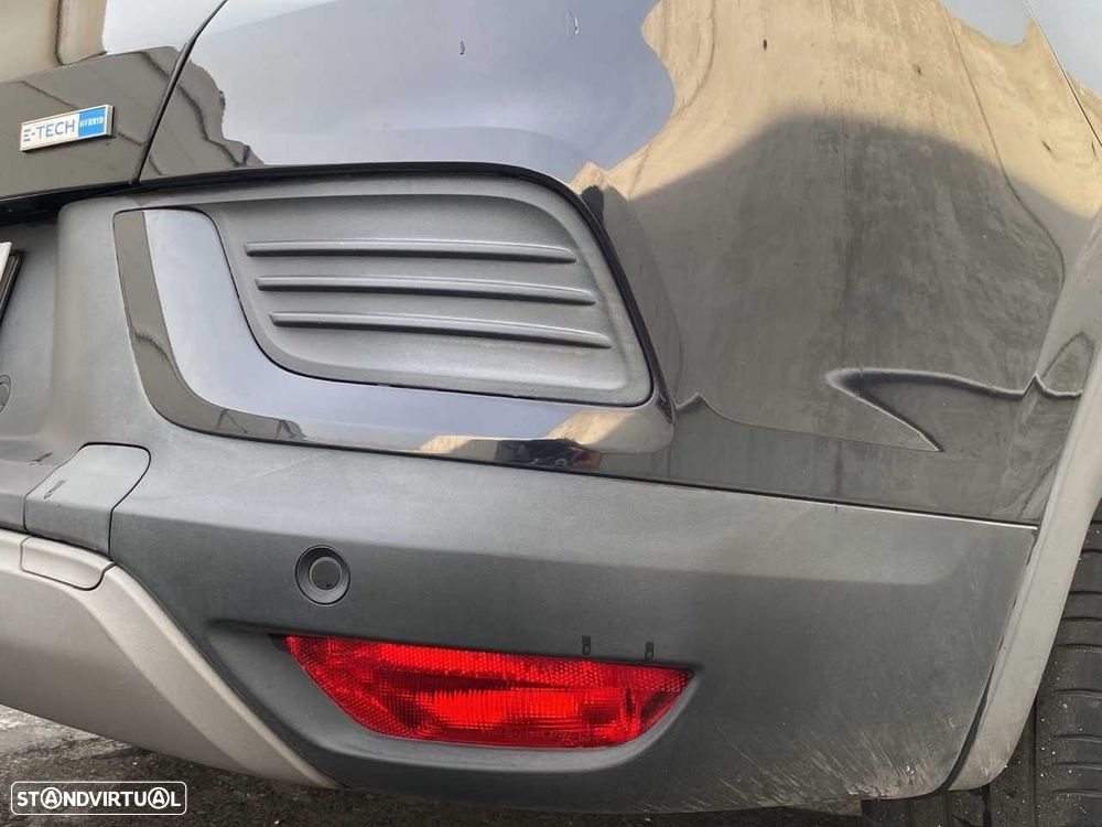 Renault Arkana 1.6 E-Tech Intens - 23