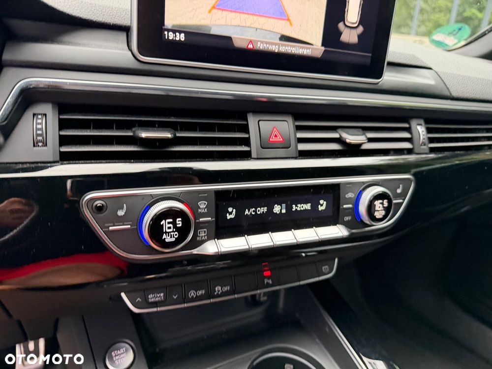 Audi A4 Avant 2.0 TDI ultra S tronic sport - 29
