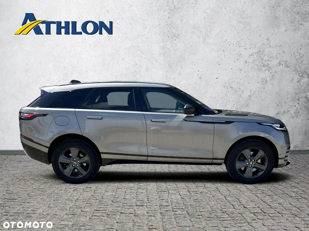 Land Rover Range Rover Velar 2.0 P250 R-Dynamic SE - 6