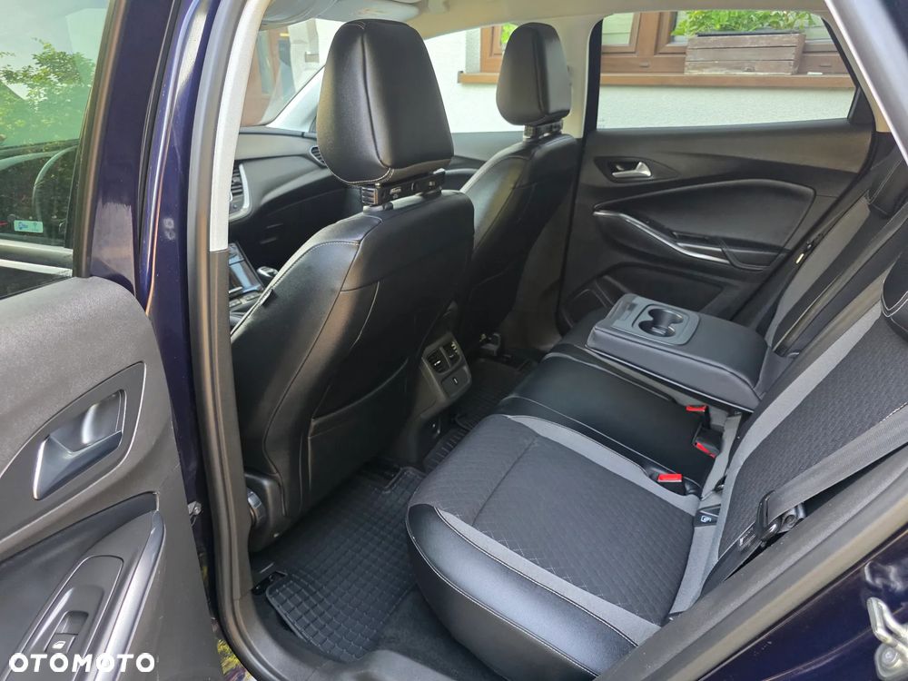 Opel Grandland X 1.6 D Start/Stop INNOVATION - 10