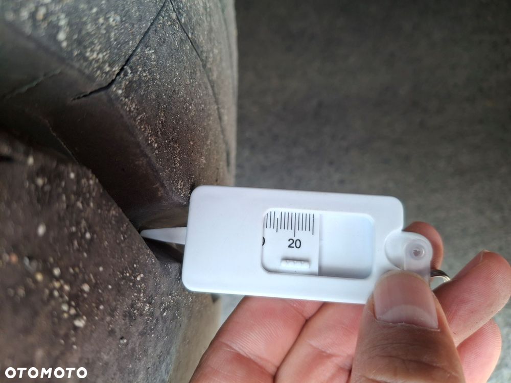 Krone Kwiatowa 2,5m Doublestock 2,7m - 13