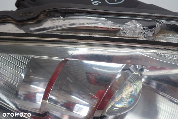 MAZDA 6 XENON 10-12 reflektor prawy lampa GDK3-51030 - 4