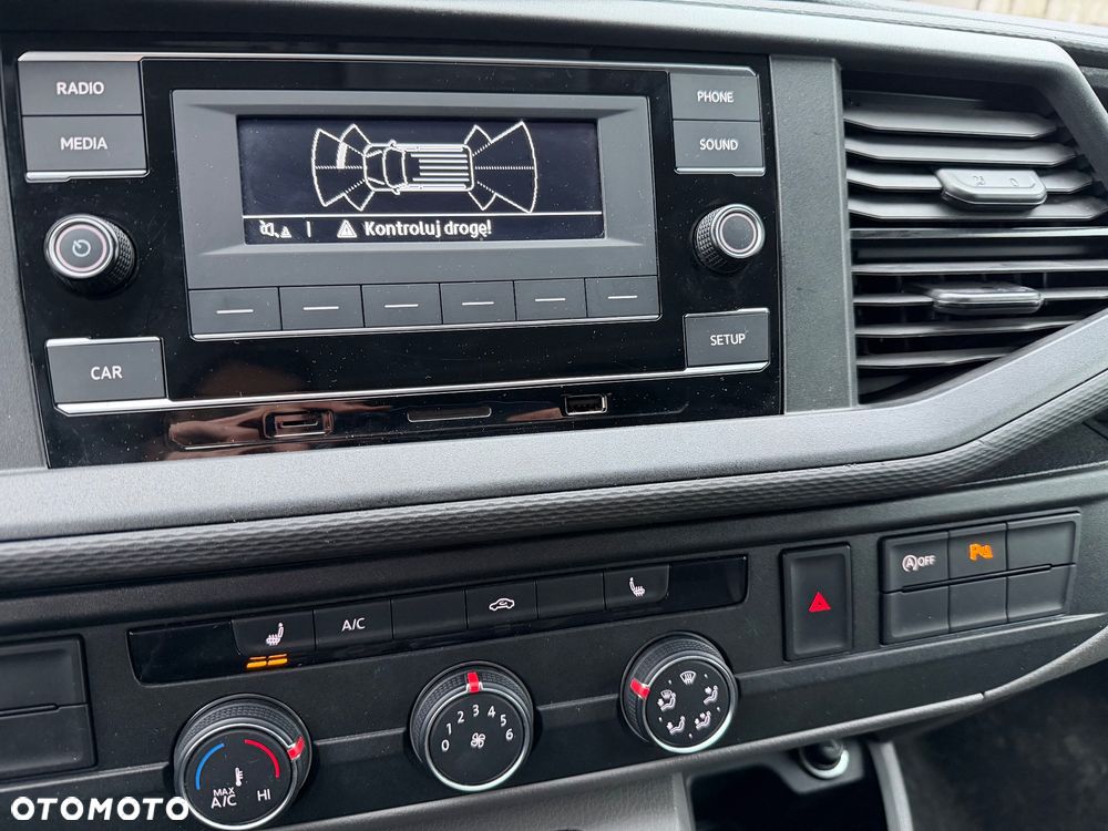 Volkswagen Transporter T6.1 Lang - 17