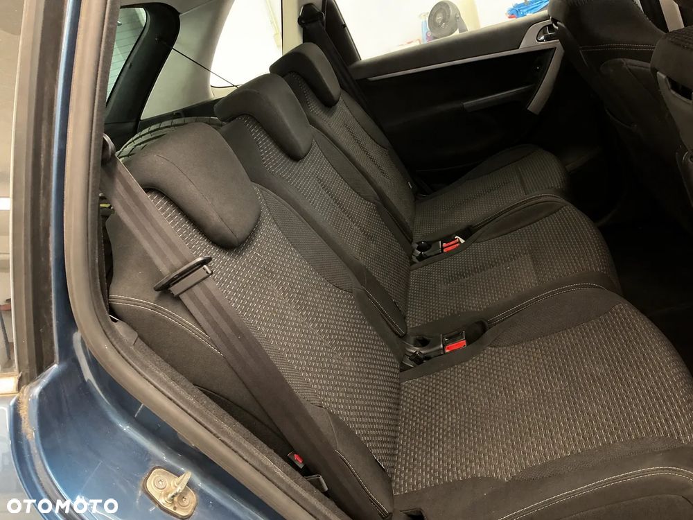 Citroën C4 Picasso VTi 120 Tendance - 12