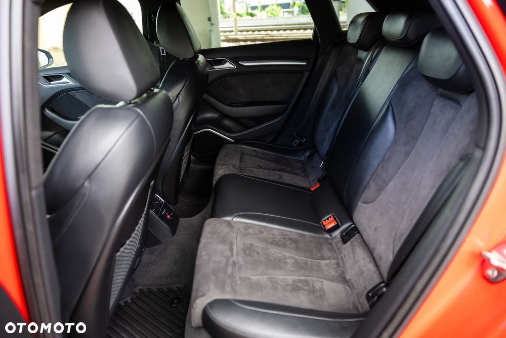 Audi A3 Sportback 1.4 TFSI e-tron - 20