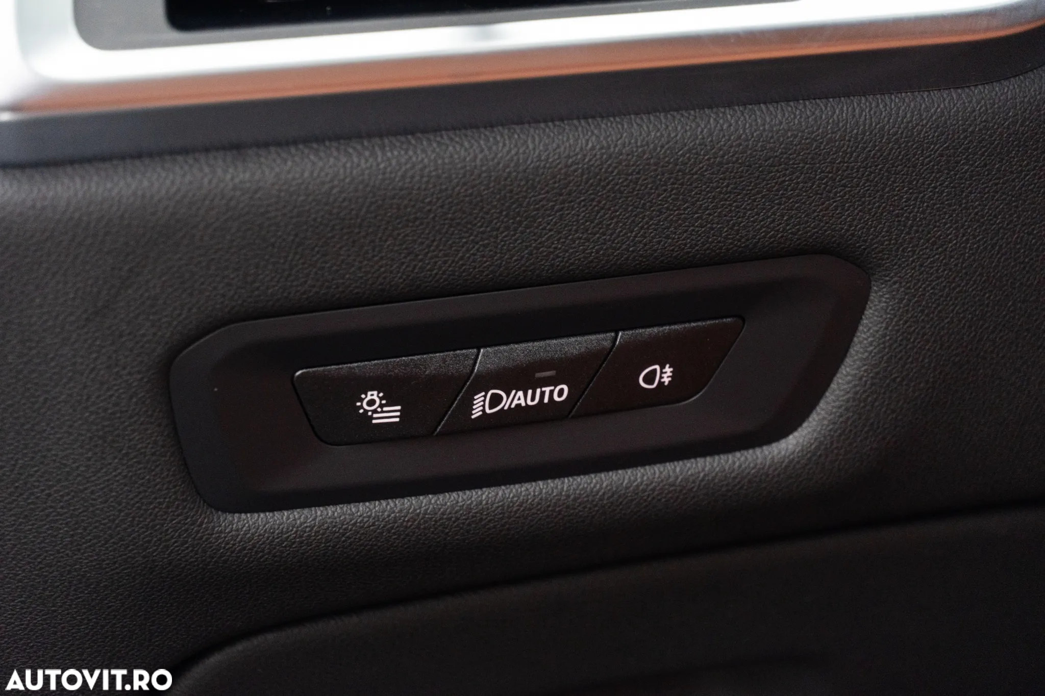 BMW X5 xDrive50e AT PHEV - 21