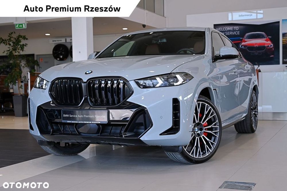 BMW X6 - 4