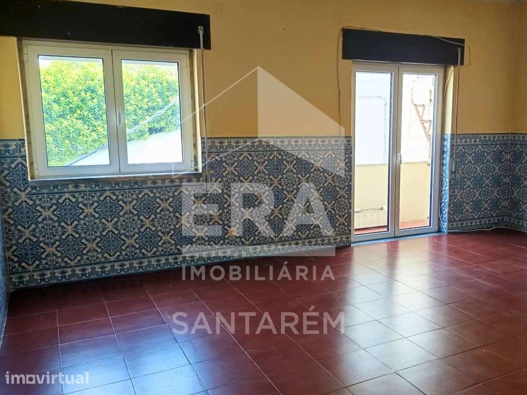 Apartamento T4 no Centro de Santarém - Grande imagem: 5/14