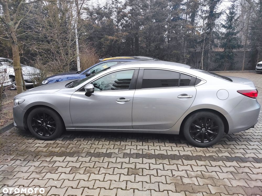 Mazda 6 - 3