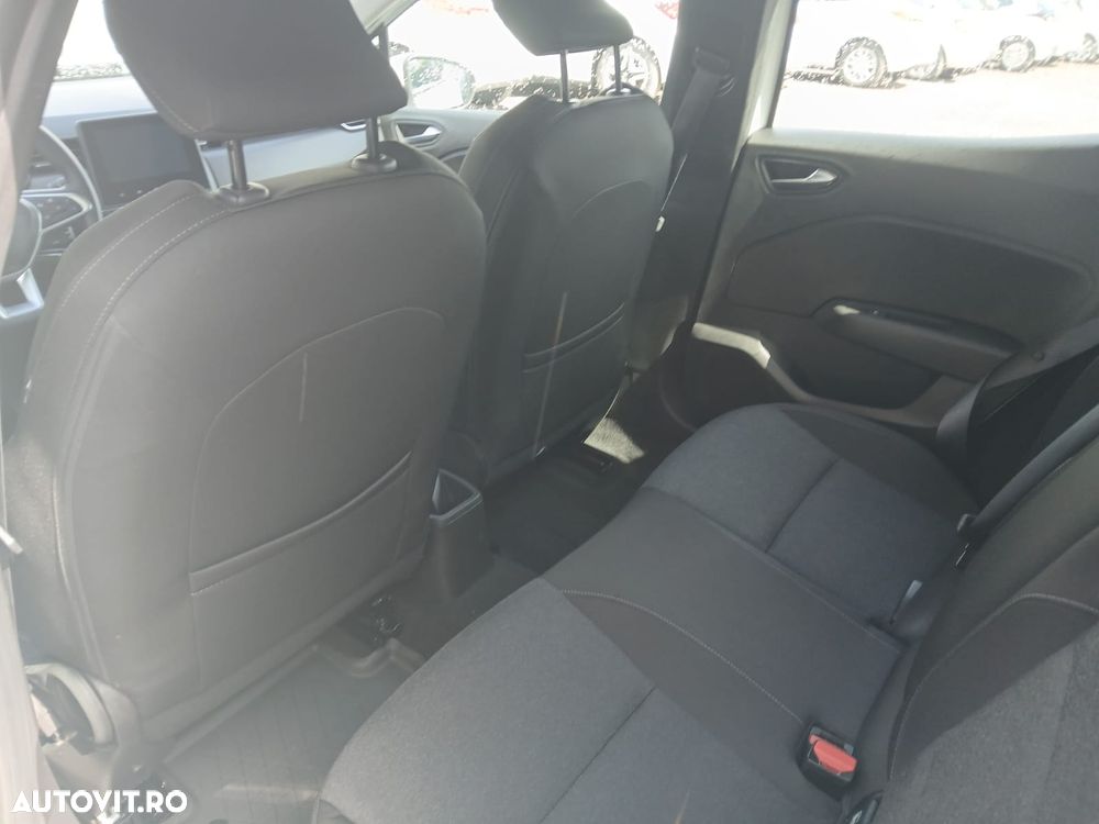 Renault Clio V TCe 90 Generation - 10