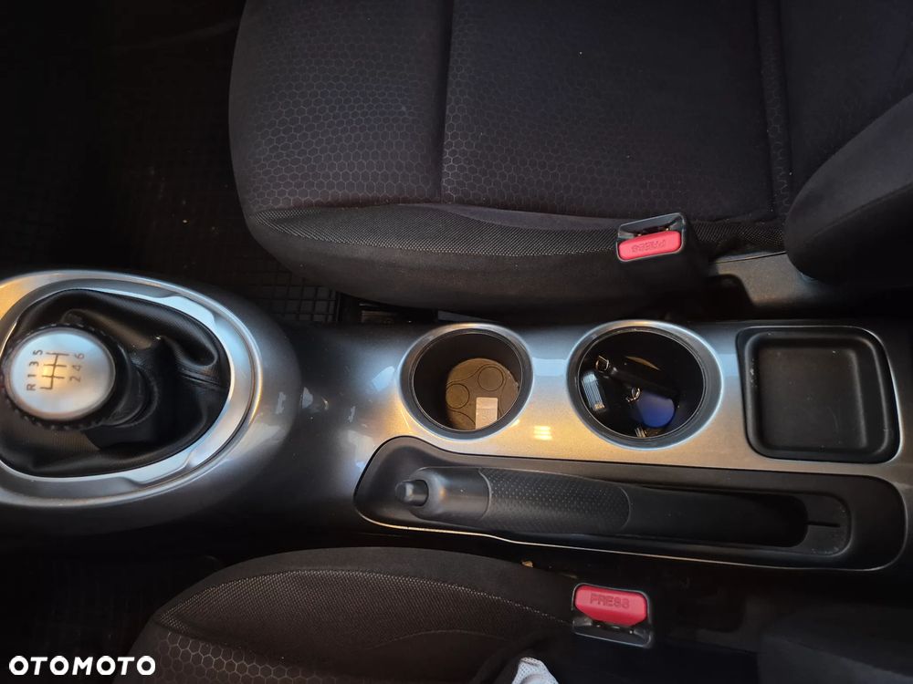 Nissan Juke 1.5 dCi Edition - 25